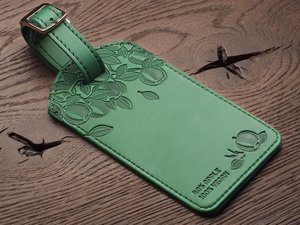 Етикет за багаж 1155317